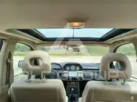 2002 Nissan X-TRAIL