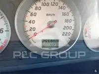 2002 Nissan X-TRAIL