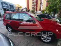 2002 Nissan X-TRAIL