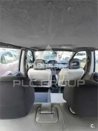2002 Nissan X-TRAIL