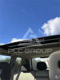 2002 Nissan X-TRAIL
