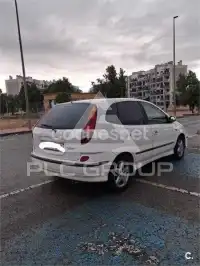 2002 Nissan ALMERA TINO