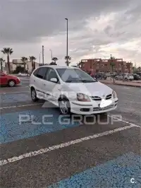 2002 Nissan ALMERA TINO