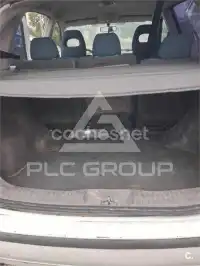 2002 Nissan ALMERA TINO
