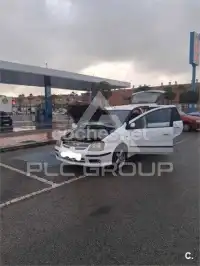 2002 Nissan ALMERA TINO