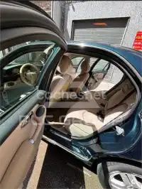 2002 Land Rover Unknown