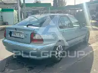 2002 Land Rover Unknown