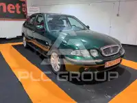 2002 Land Rover 