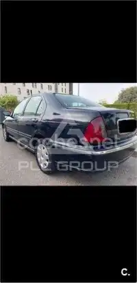2002 Land Rover Unknown