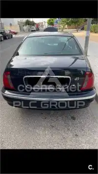 2002 Land Rover Unknown