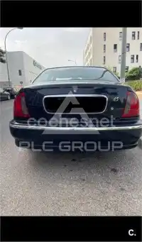 2002 Land Rover Unknown