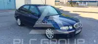 2002 Land Rover 
