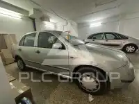 2002 Skoda Fabia