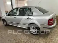 2002 Skoda Fabia