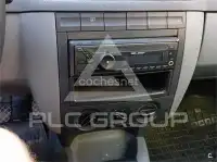 2002 Skoda Fabia