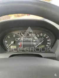 2002 Skoda Fabia