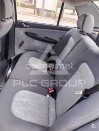 2002 Skoda Fabia