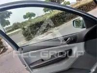 2002 Skoda Fabia
