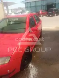 2002 Skoda Fabia