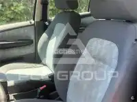 2002 Skoda Fabia