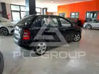 2002 Skoda Fabia