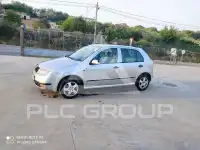 2002 Skoda Fabia