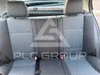 2002 Skoda Octavia