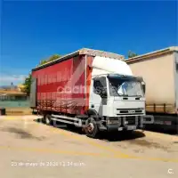 2002 Iveco 