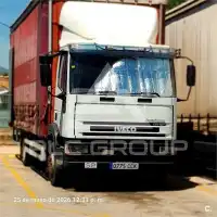 2002 Iveco 