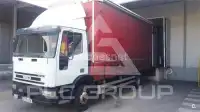2002 Iveco 