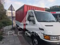 2002 Iveco 