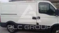 2002 Iveco Daily