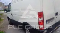 2002 Iveco Daily