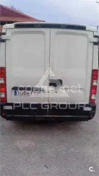 2002 Iveco Daily