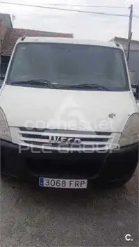 2002 Iveco Daily