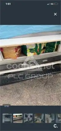2002 Iveco Daily
