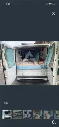 2002 Iveco Daily
