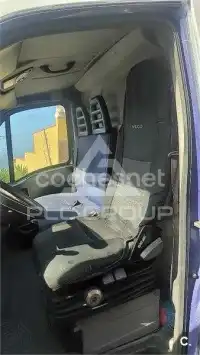 2002 Iveco Daily