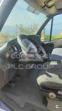 2002 Iveco Daily