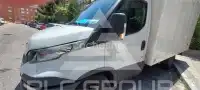 2002 Iveco Daily