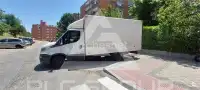 2002 Iveco Daily