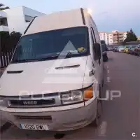 2002 Iveco Daily