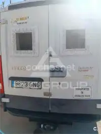 2002 Iveco Daily