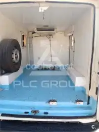 2002 Iveco Daily
