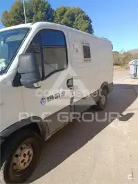 2002 Iveco Daily