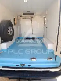 2002 Iveco Daily