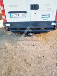 2002 Iveco Daily