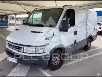 2002 Iveco Daily