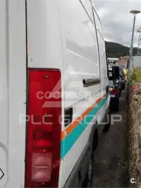 2002 Iveco Daily