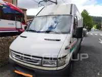 2002 Iveco Daily